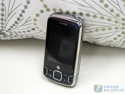 诺基亚6788功能评测