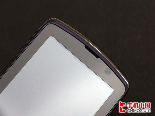 806MHz处理器中恒智能机S90体验评测(2)