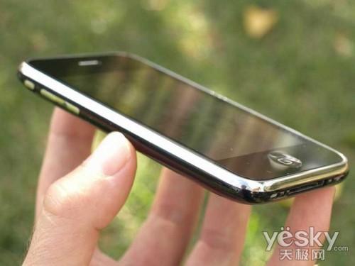 当下苹果机最经典机型 苹果3代16GB仅4699元