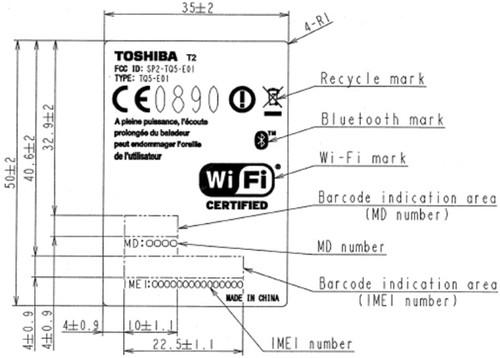 1.3GHz֥TG02ͨFCC