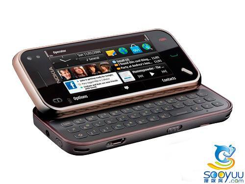 S60����С����ŵ����N97Mini��3730