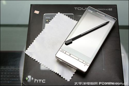 HTC Touch Diamond2