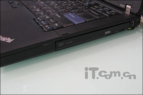 商务平民本 ThinkPad R400降至7299元