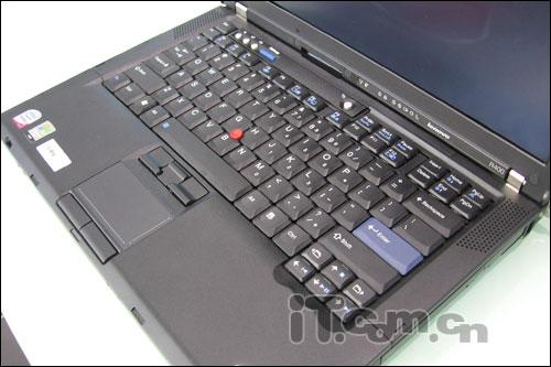 商务平民本 ThinkPad R400降至7299元