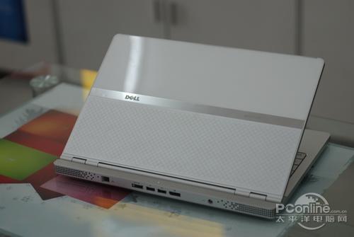 Macbook劲敌!万元戴尔adamo轻薄金刚本到