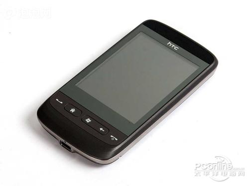 2.8寸触摸屏 HTC T3333智能手机沈阳畅销_手