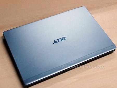 远比塑料货高档金属外壳笔记本大汇总(2)