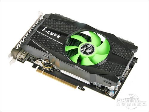 稳定至上!七彩虹网驰GTS250显卡详细评测