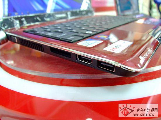 华硕无畏14骁龙版震撼来袭：仅需3199元双USB4接口引领潮流！