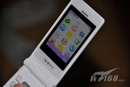 买个艳姬送MM 春节唯美翻盖手机搜罗(7)_手机