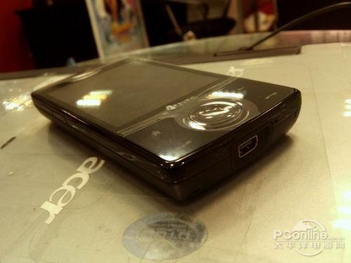 第三代官方改卡 全新HTC 6950涨至1950_手机