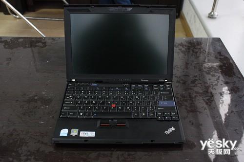 2˫ P8700ThinkPad X20013500Ԫ