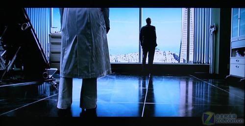 不只是金属拉丝 夏新V8高清播放机详测_家电