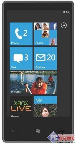 脱胎换骨WindowsPhone7详细汇总