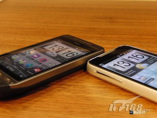 �¹ȸ�Ӣ�۳���HTCHero�Ա�Legend(5)