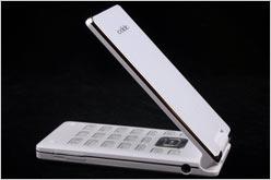 典雅时尚 OPPO翻盖音乐手机A520评测_手机