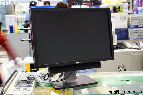 免运费+特价戴尔2209WA新蛋底价促销