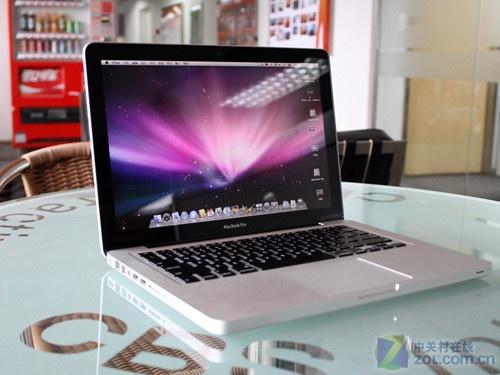 铝合金外壳 苹果MacBook Pro送礼促销 