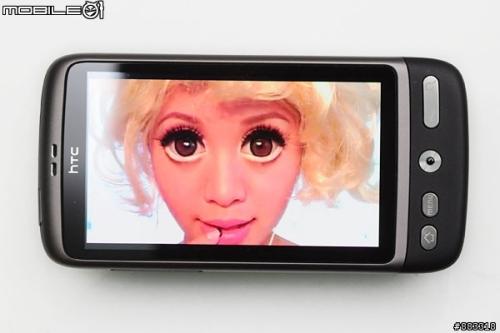 诠释Sense新界面HTC智能机Desire评测(3)