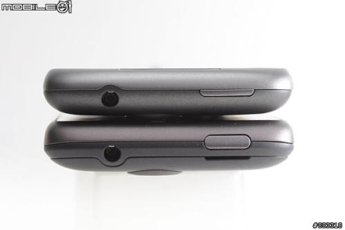 四大新特性诠释Sense新界面 HTC Desire评测