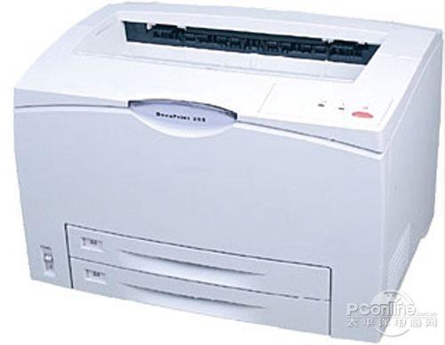 经典A4幅激打产品 富士施乐202促销