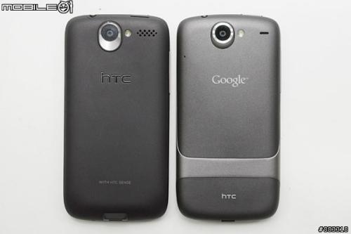 四大新特性诠释Sense新界面 HTC Desire评测