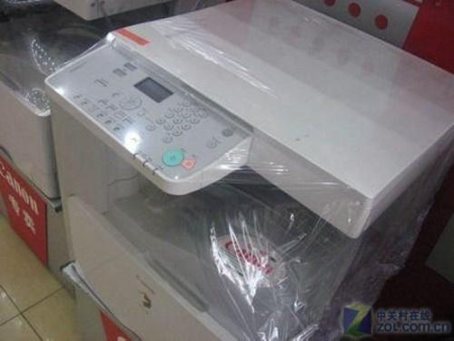 服务三年 佳能复印机2318L特价促销_商用