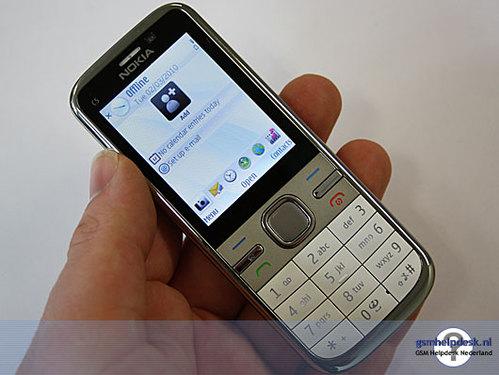 ȫ�µͼ������ֻ�ŵ����C5������ȿ�