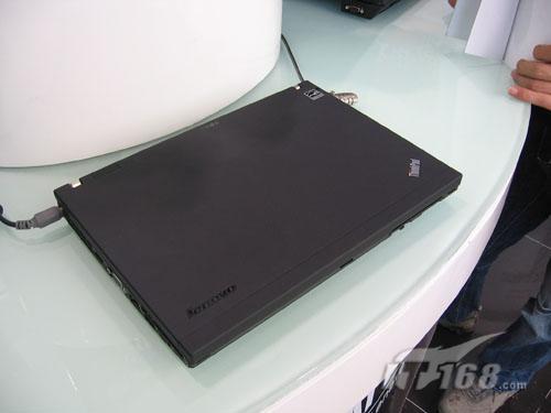 双核P8600处理器ThinkPadX200售价6999
