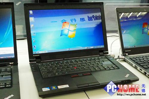 (图) 联想thinkpad sl410k(28428sc)