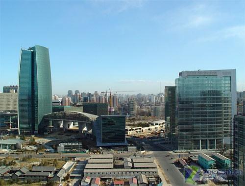 海淀区将重点整治中关村卖场欺客现象