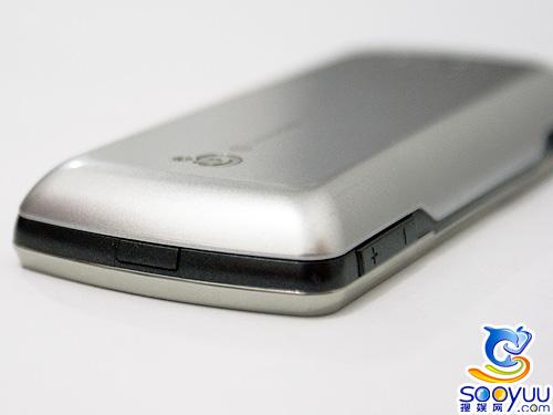 中国移动定制LG低端3G手机TB200评测(2)