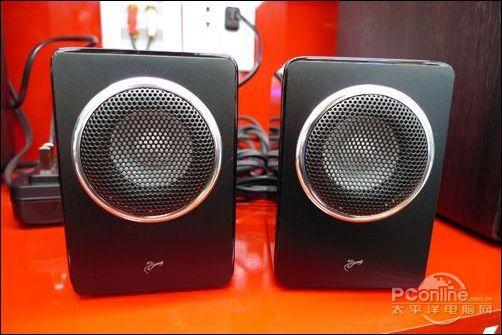 惠威H5即将上市! 尊贵H系列音箱回顾