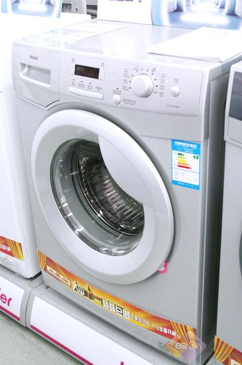 新房装修必看五款最超值滚筒机盘点