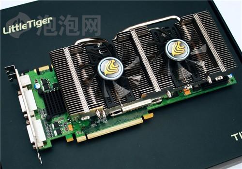 非公版gtx285仅售1999元