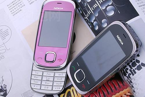 ��������ŵ����3G���ǻ�7230ֻ��900