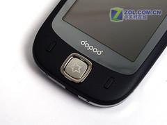 CDMA大屏触控手机 多普达S505小降百元 