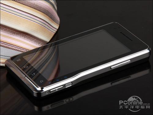 联通定制Andriod旗舰 摩托罗拉XT701评(10)_手