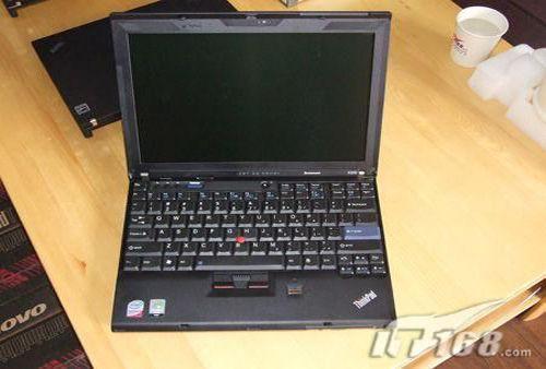 ЯThinkPadX200ۼ6600Ԫ