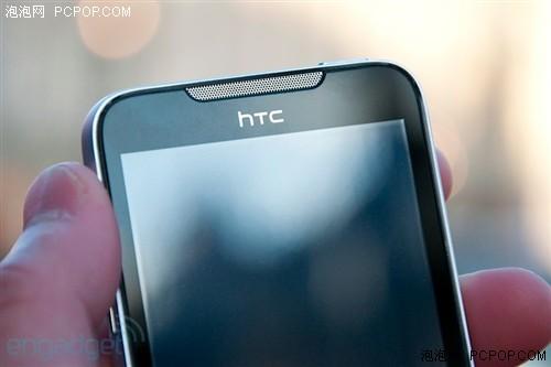 Hero接班人智能钢铁侠HTCLegend评测