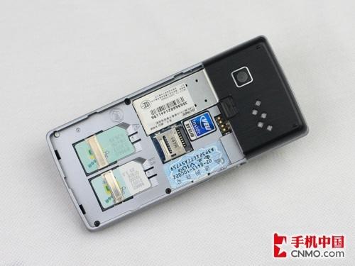 超高性价比金立双卡超长待机V109评测(5)