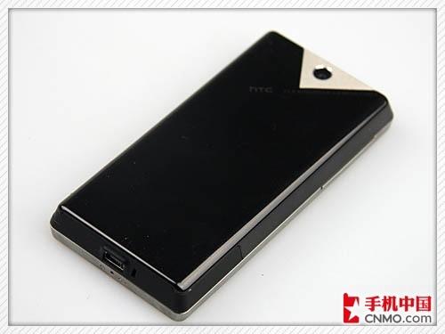 PPC新王 HTC Touch Diamond2再度跳水 