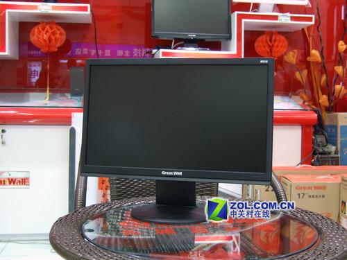 超值液晶崩盘699元本周最火机型Top5