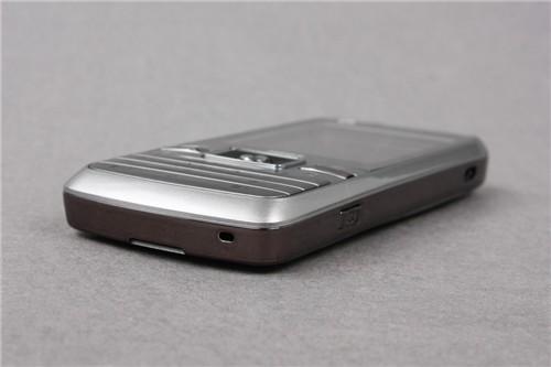 TD/GSM双模中兴3G双模长待机U230评测(2)
