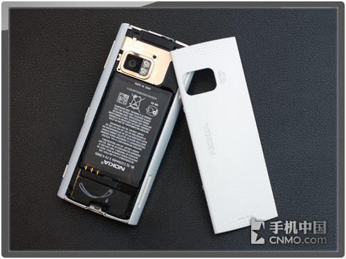 双电送蓝牙 16G版诺基亚触控X6售3280_手机