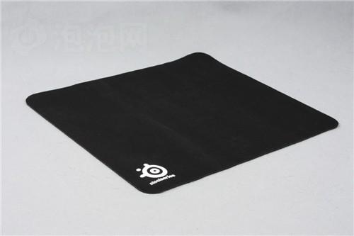 防污防水SteelSeriesNP+鼠标垫评测(2)