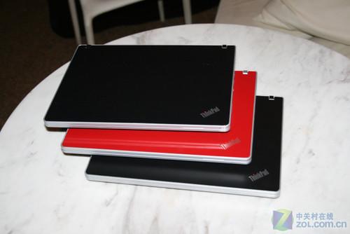 联想ThinkPad E系列出14和15英寸新品_笔记本