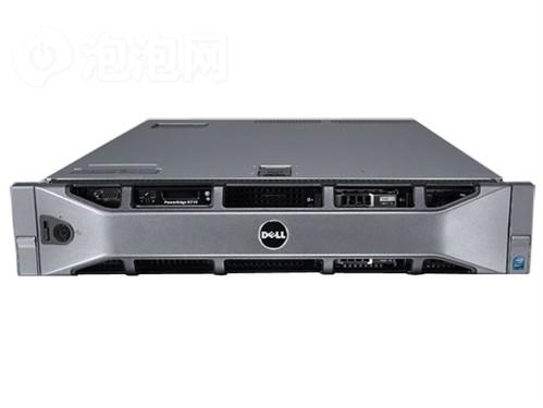 高配双路迎新促戴尔R710报价15700元