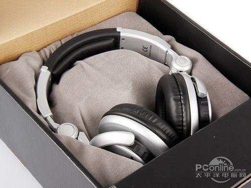 玩的就是实力 得胜HD3000监听耳机全国首测(