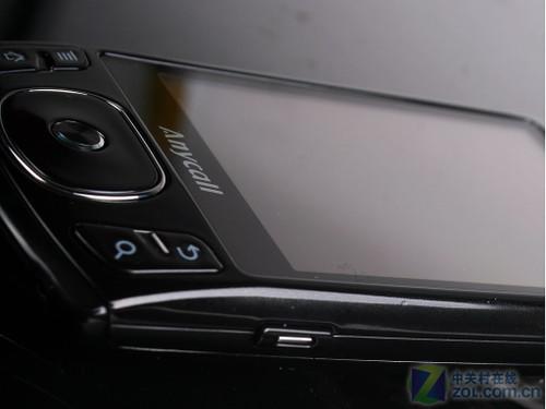 Android2.1新星三星3G触屏I6500U评测(2)